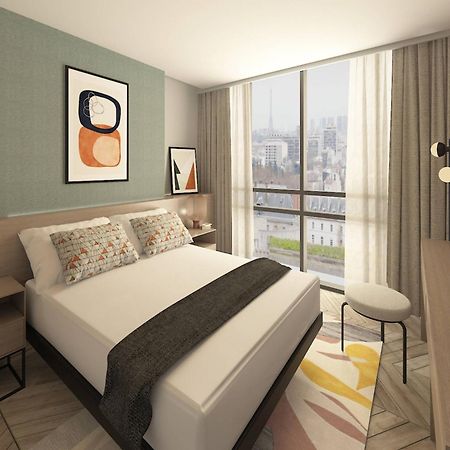 Residence Inn By Marriott Istanbul Atasehir 外观 照片