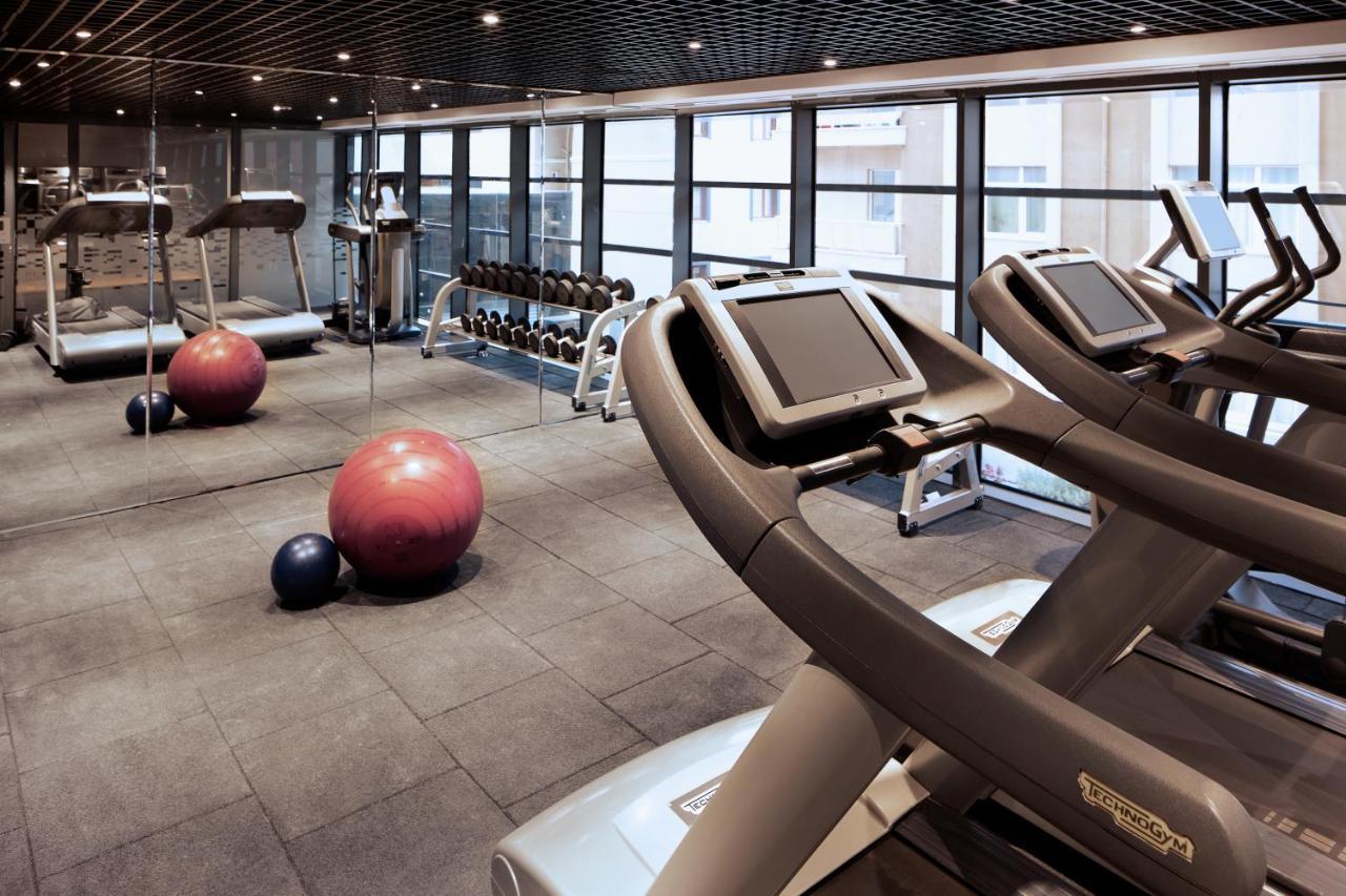Residence Inn By Marriott Istanbul Atasehir 外观 照片