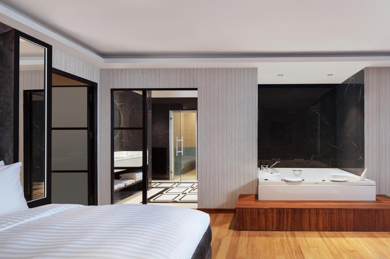 Residence Inn By Marriott Istanbul Atasehir 外观 照片