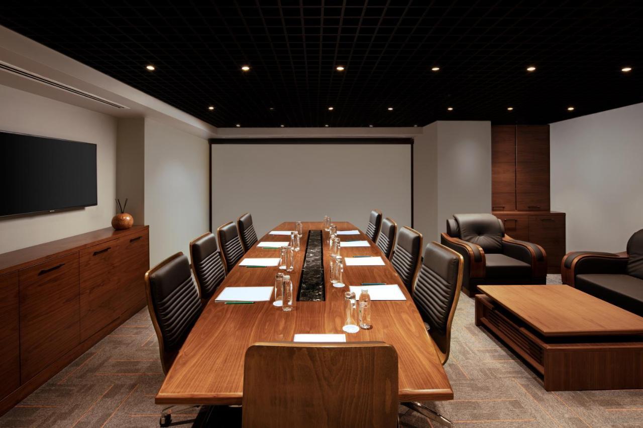 Residence Inn By Marriott Istanbul Atasehir 外观 照片