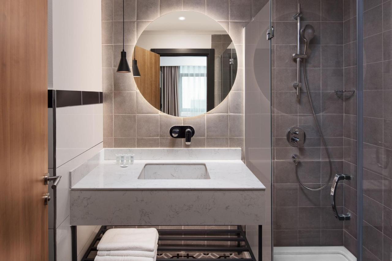 Residence Inn By Marriott Istanbul Atasehir 外观 照片