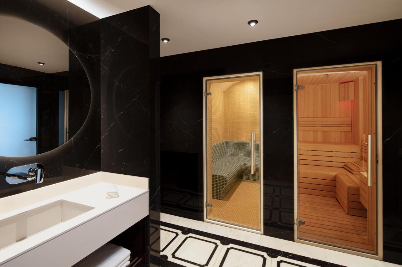 Residence Inn By Marriott Istanbul Atasehir 外观 照片
