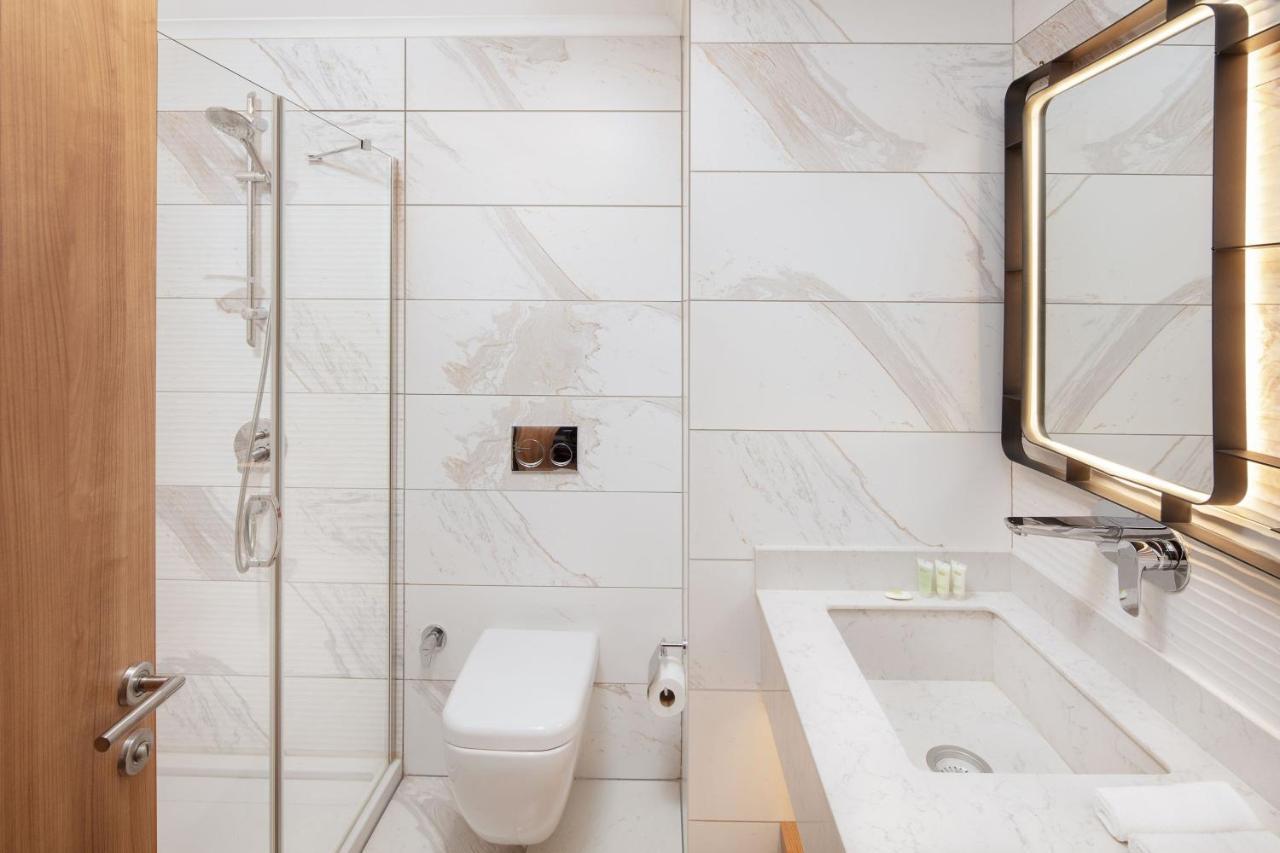 Residence Inn By Marriott Istanbul Atasehir 外观 照片