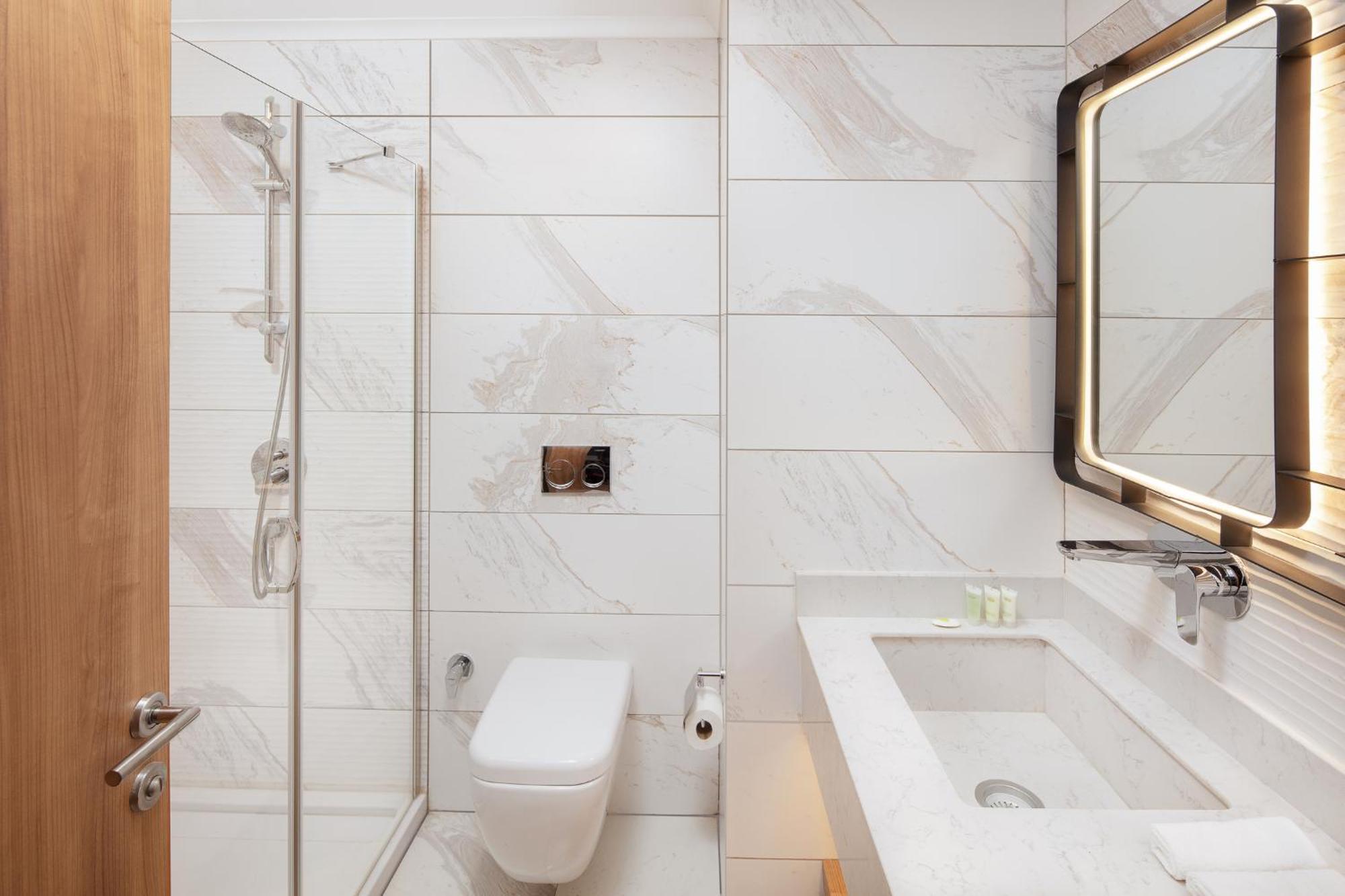 Residence Inn By Marriott Istanbul Atasehir 外观 照片