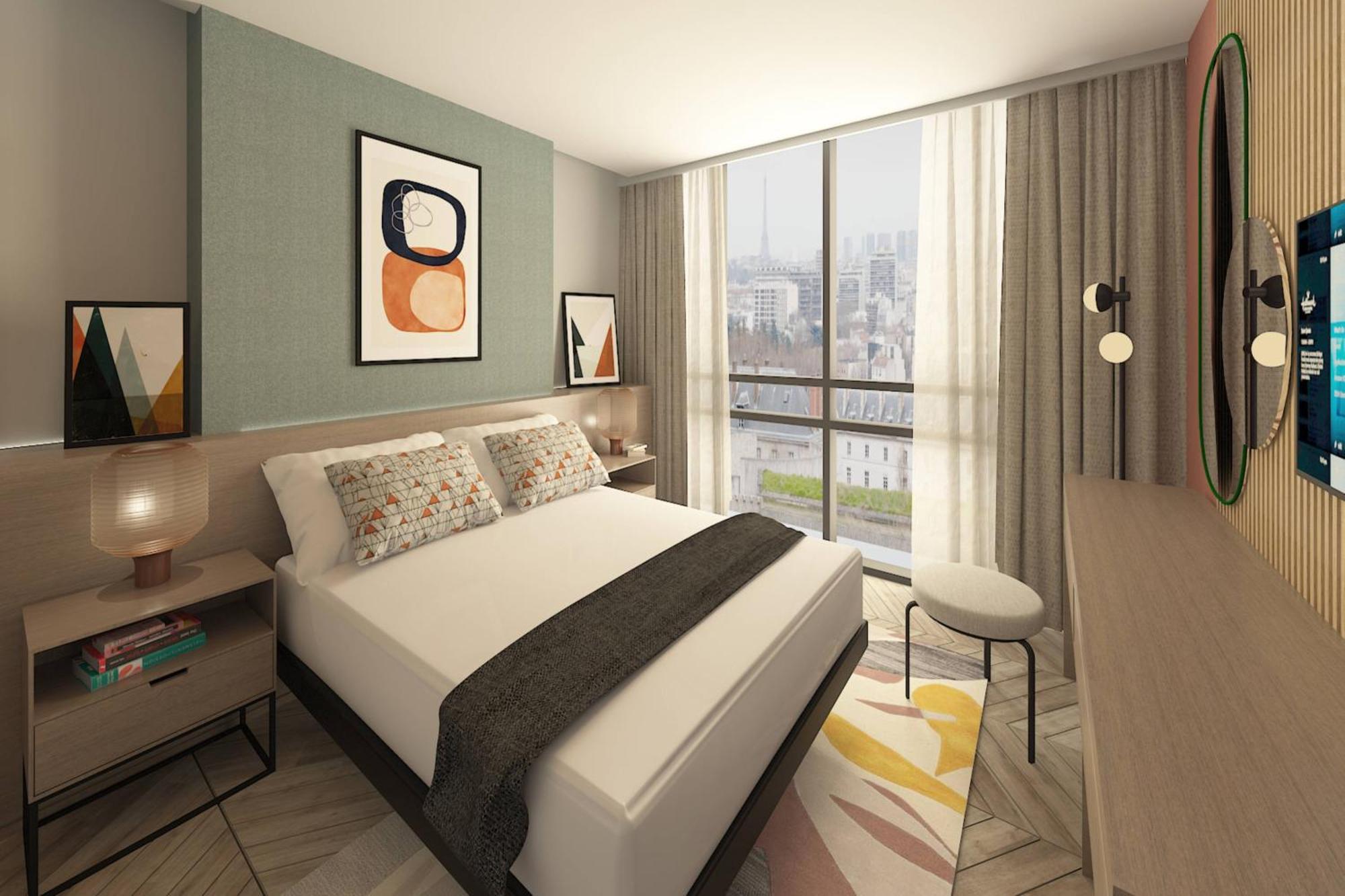 Residence Inn By Marriott Istanbul Atasehir 外观 照片